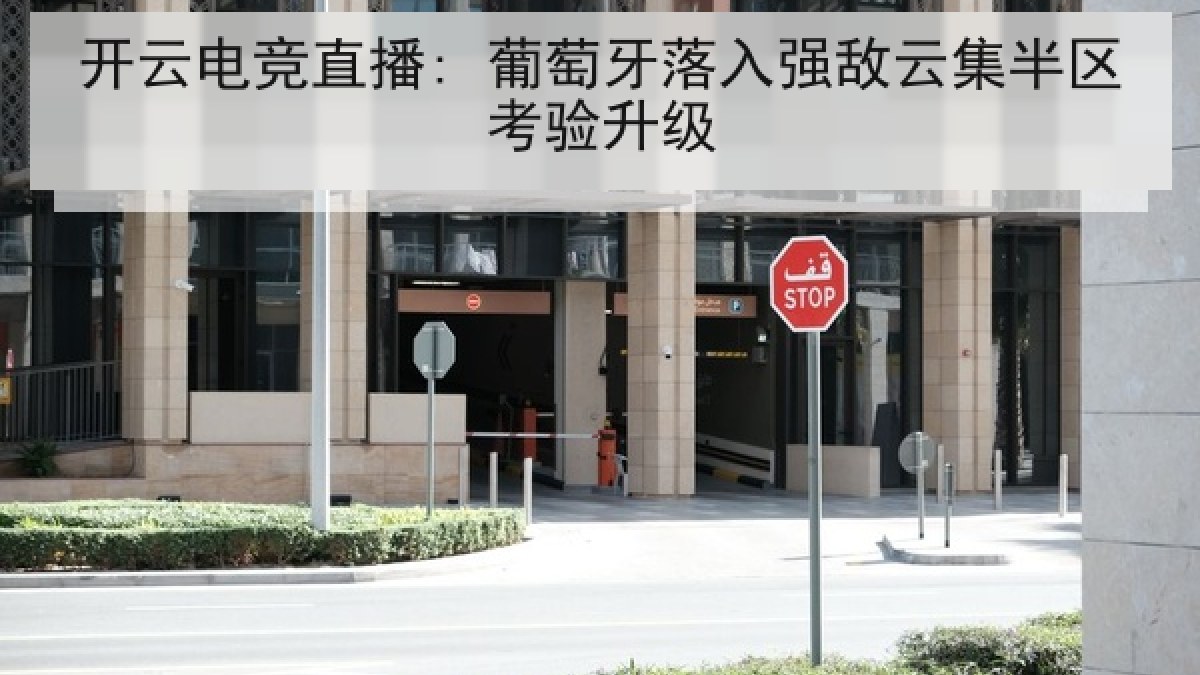 开云电竞直播: 葡萄牙落入强敌云集半区考验升级