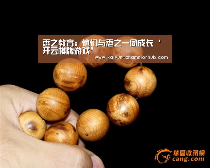  开云棋牌游戏